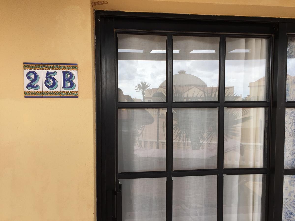 הוילה קוסטה קלמה 25B מראה חיצוני תמונה