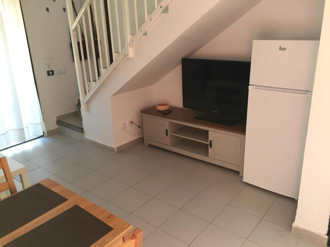 הוילה קוסטה קלמה 25B מראה חיצוני תמונה